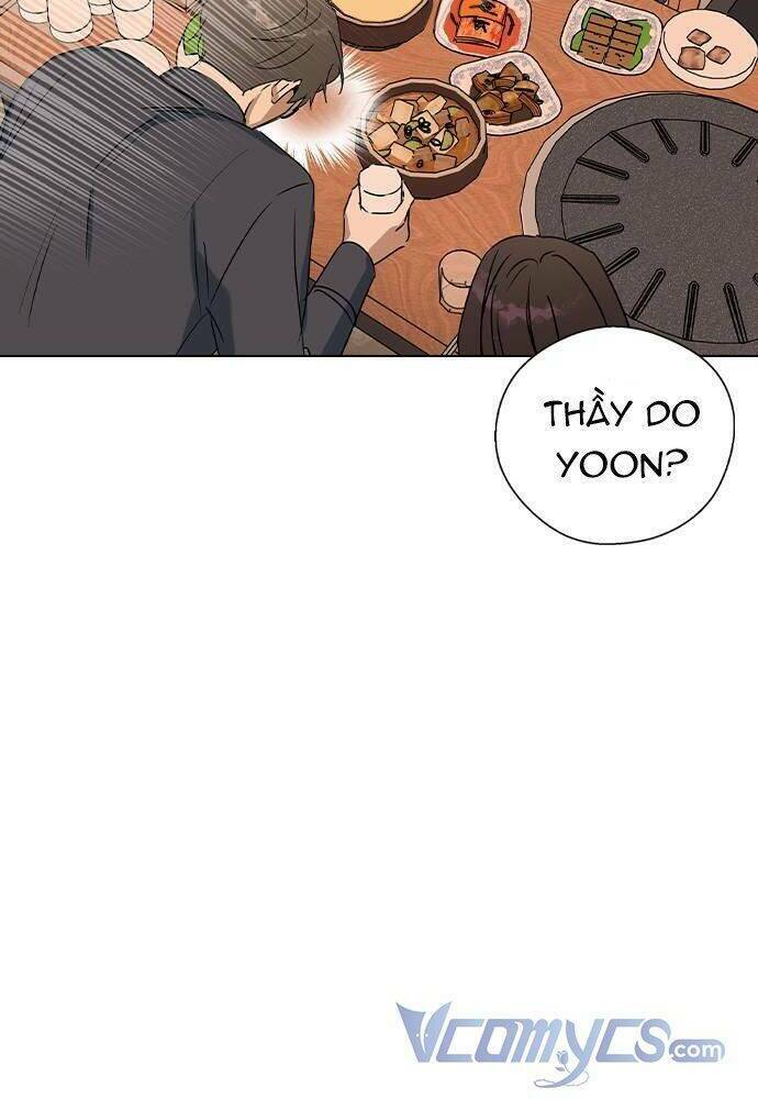 Duyên Nợ Kiếp Trước: Chapter 34