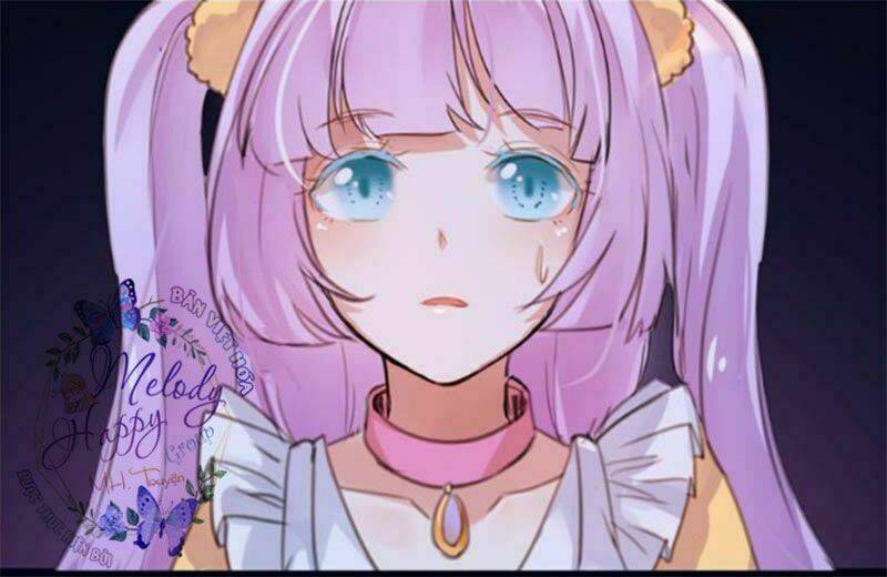 Mỹ Vị Hữu Không Phải Lỗi Của Tôi: Chapter 0.1