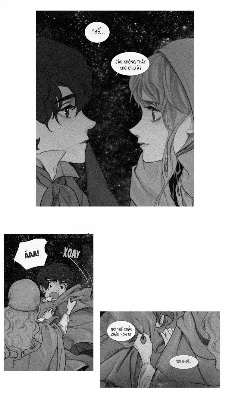 The Pale Horse: Chapter 13