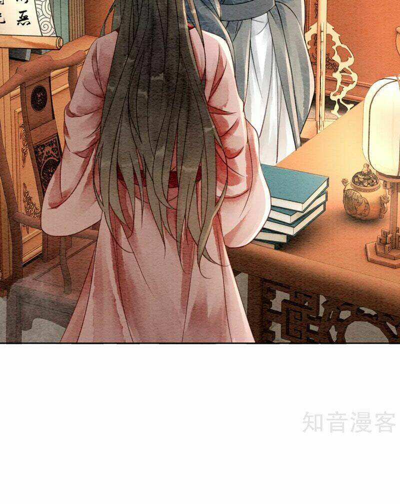 Hậu Cung Của Trẫm Cháy Rồi!: Chapter 66