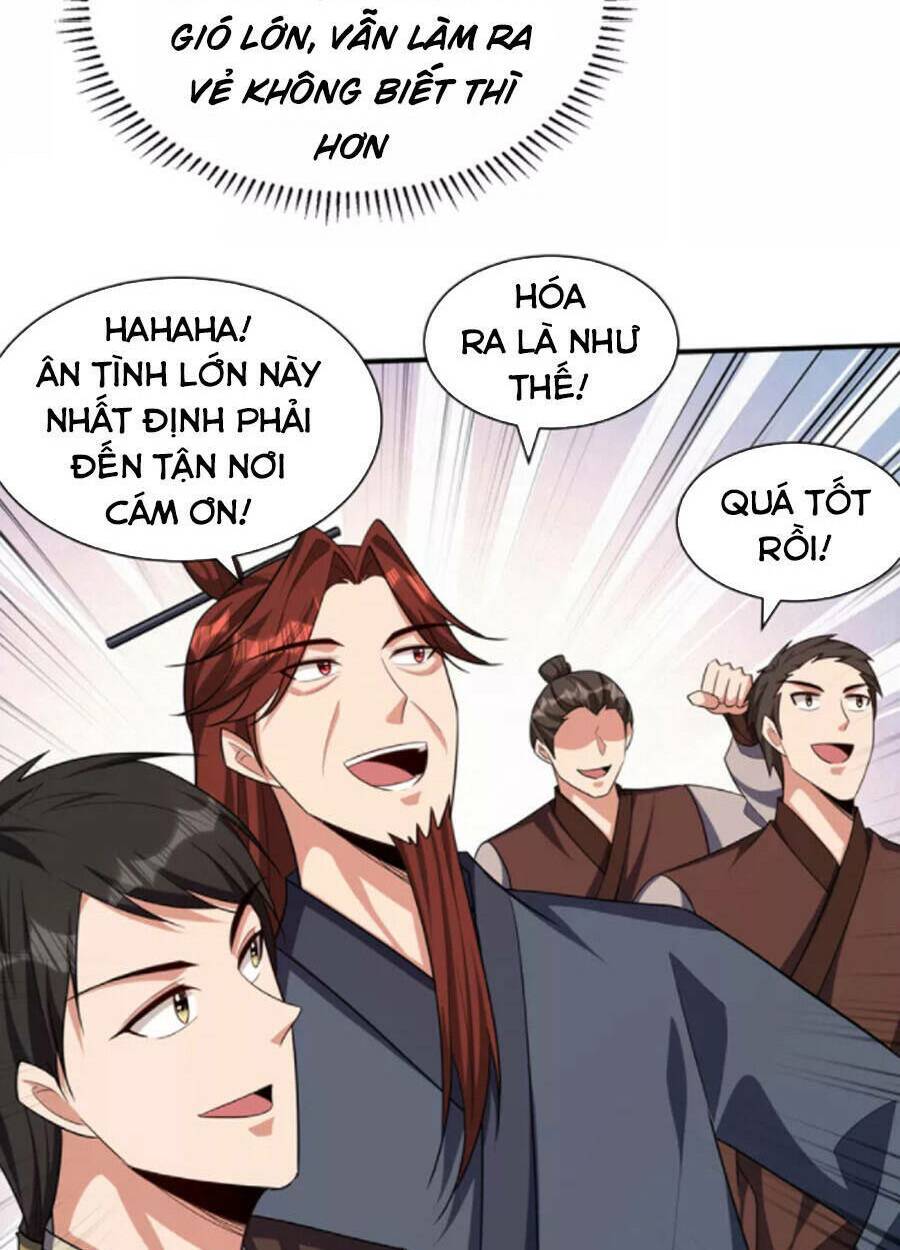 Yêu Giả Vi Vương: Chapter 311