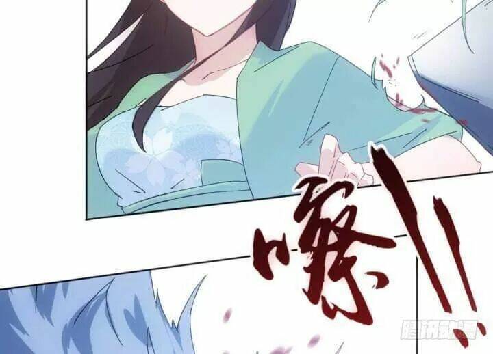 Bí Mật Của Dạ Tộc: Chapter 30