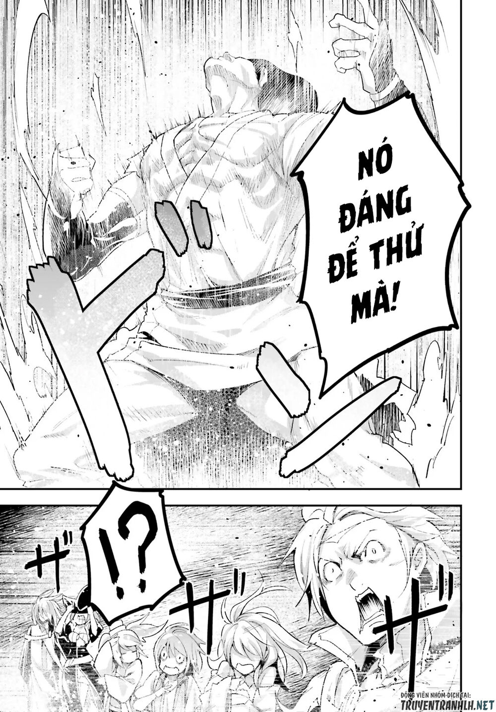 Thường Dân Cấp 999: Chapter 41