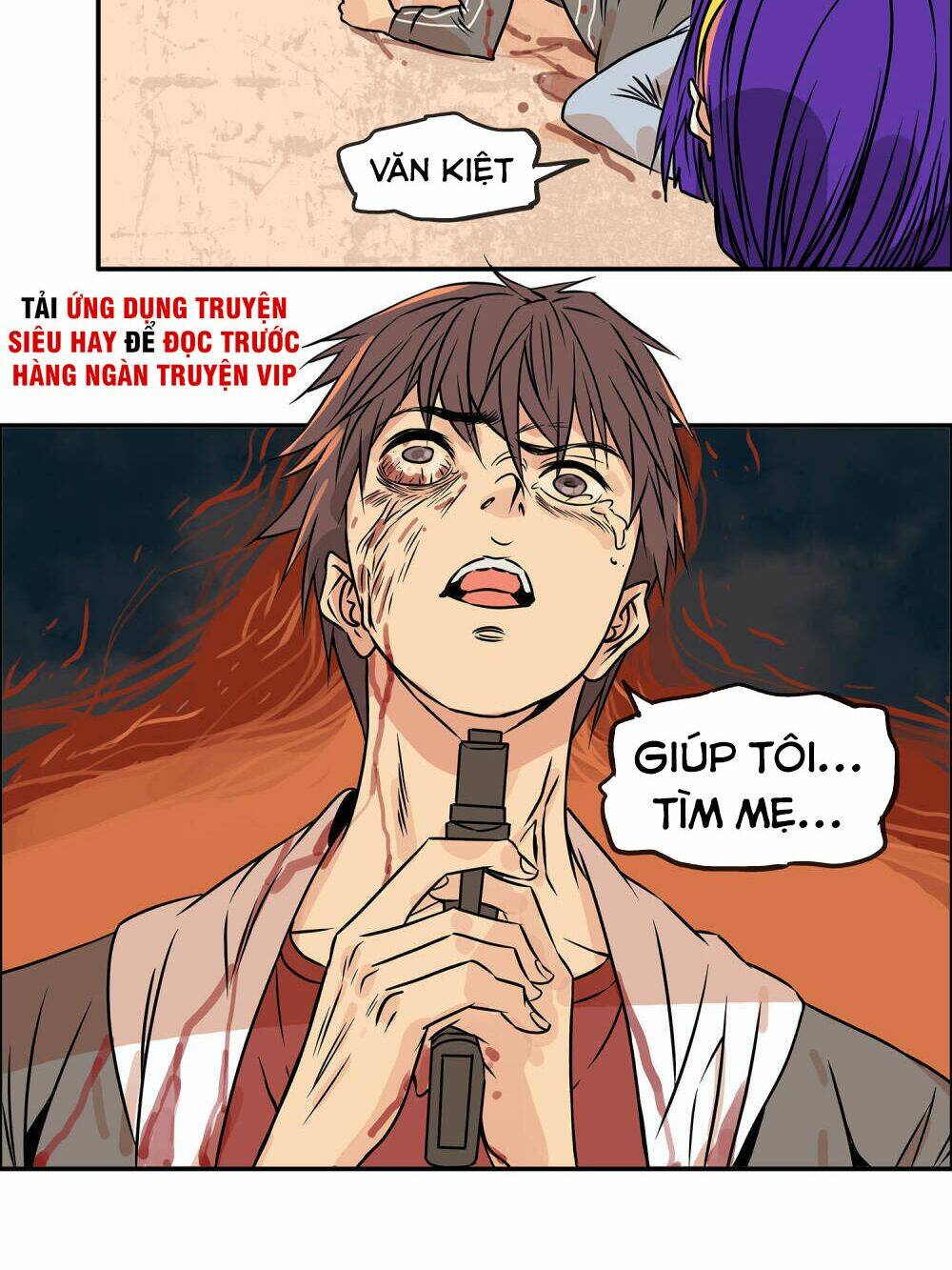 Mạt Thế Đấu Thần: Chapter 26