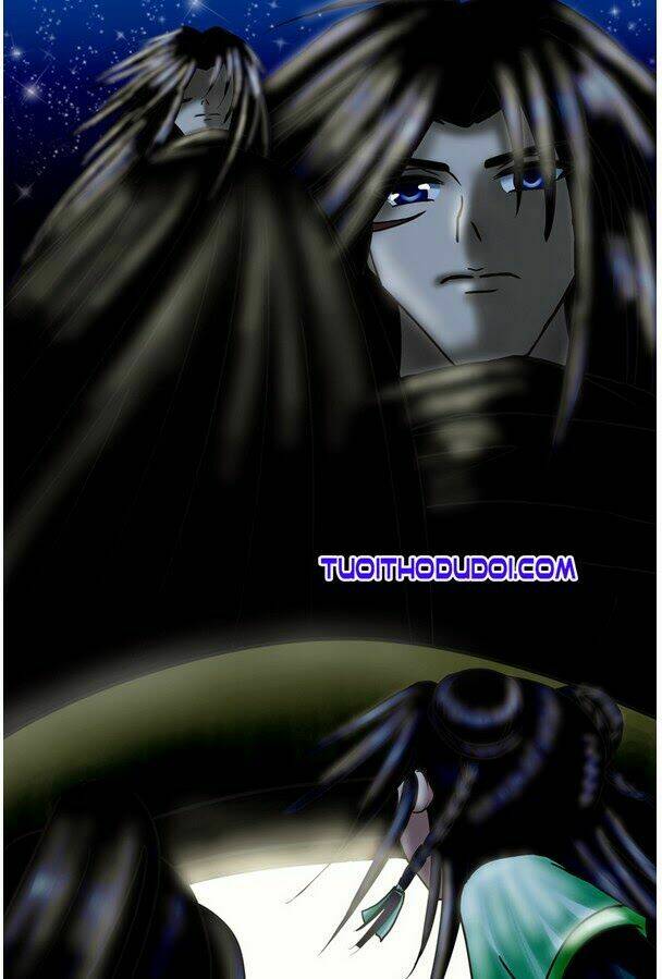 Giang Hồ Tương Vong: Chapter 8