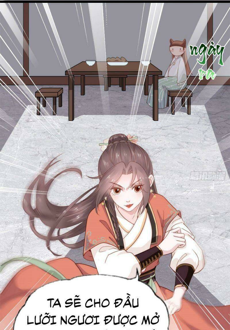 Đứng Yên ! Phụng Chỉ Đánh Cướp Đây: Chapter 3