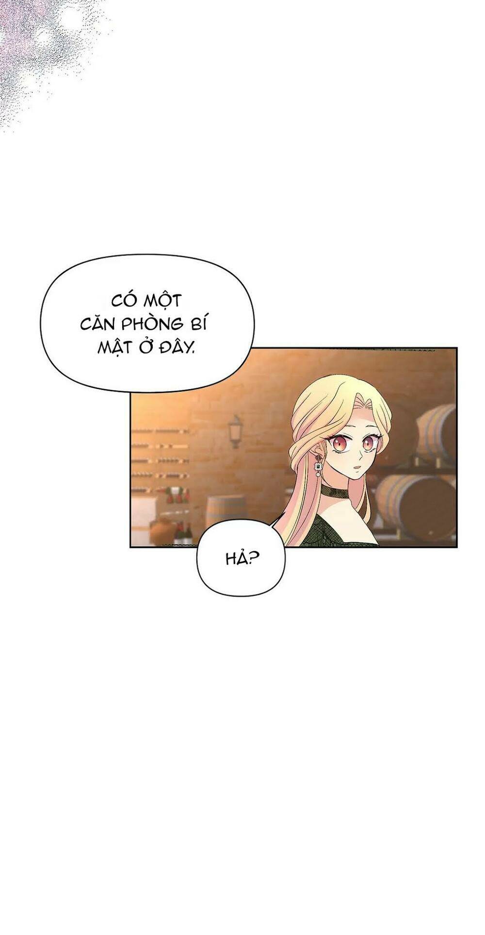 Công Chúa Thời Gian Có Hạn: Chapter 41