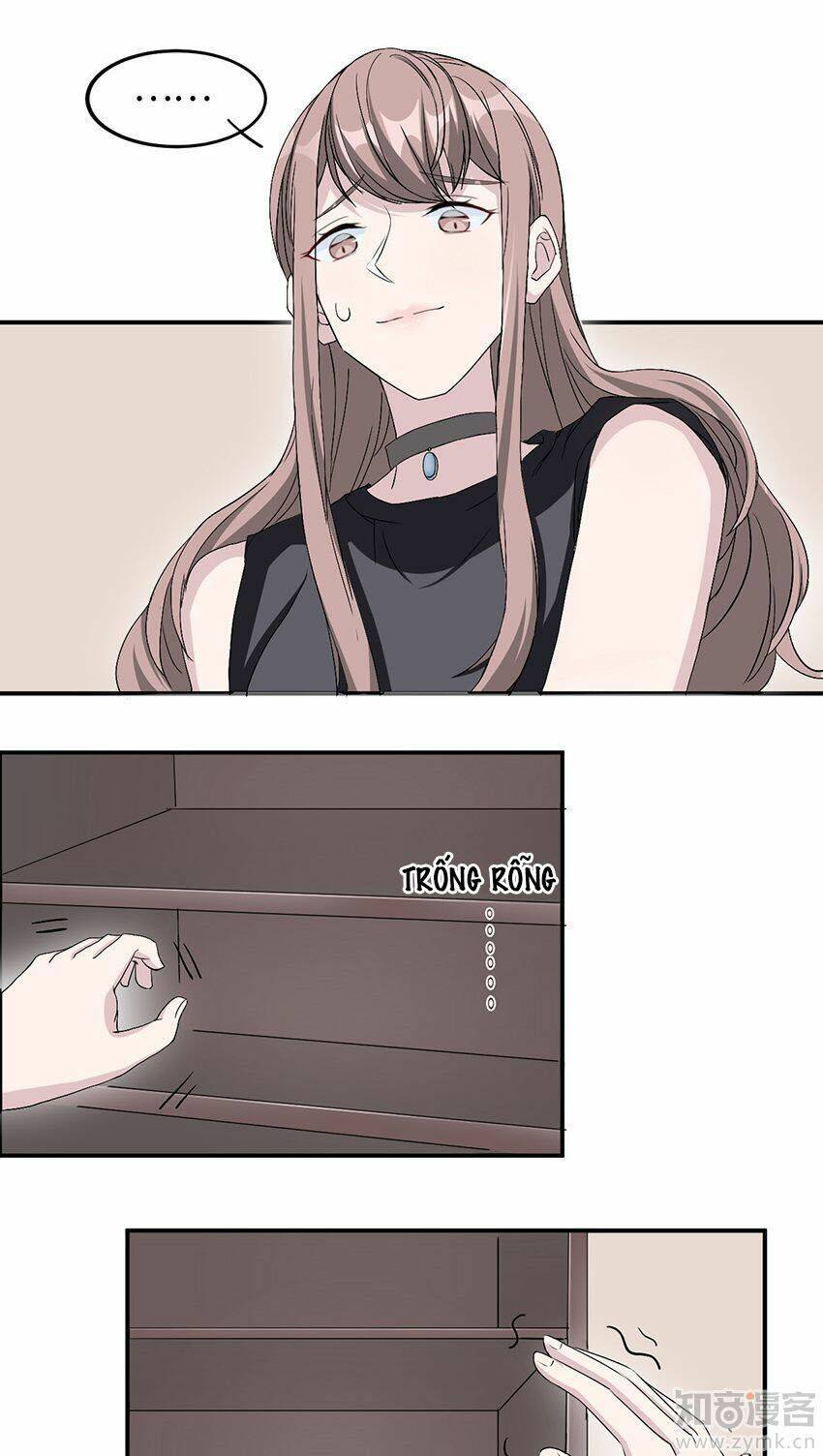 Mạc Thiếu Bức Hôn: Vợ Mới Khó Chống Đỡ: Chapter 16