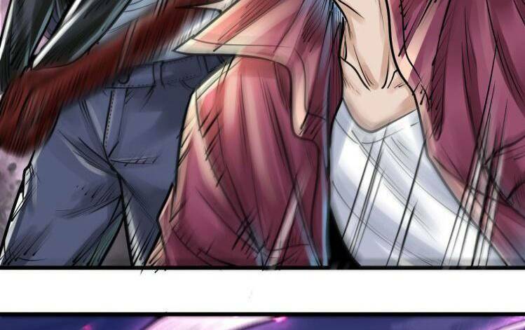 Thế Giới Xa Lạ: Chapter 43