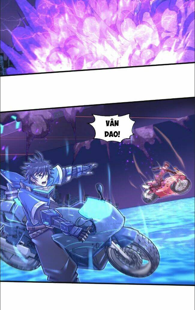 Một Trăm Triệu Điểm: Chapter 28