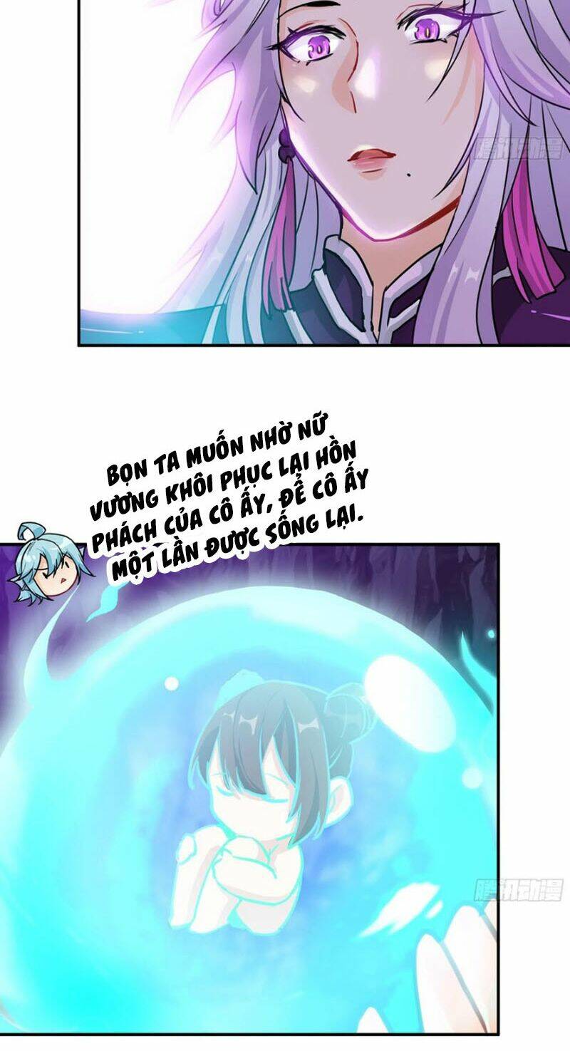 Khởi Đầu Bằng Một Con Côn: Chapter 160