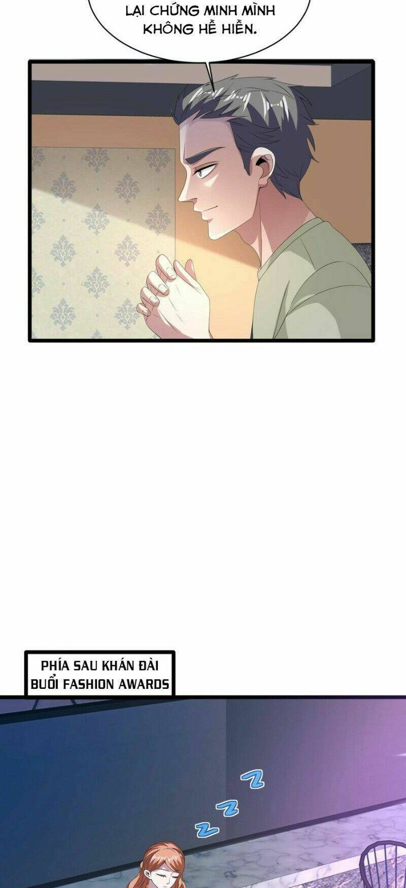 Đô Thị Tà Vương: Chapter 84