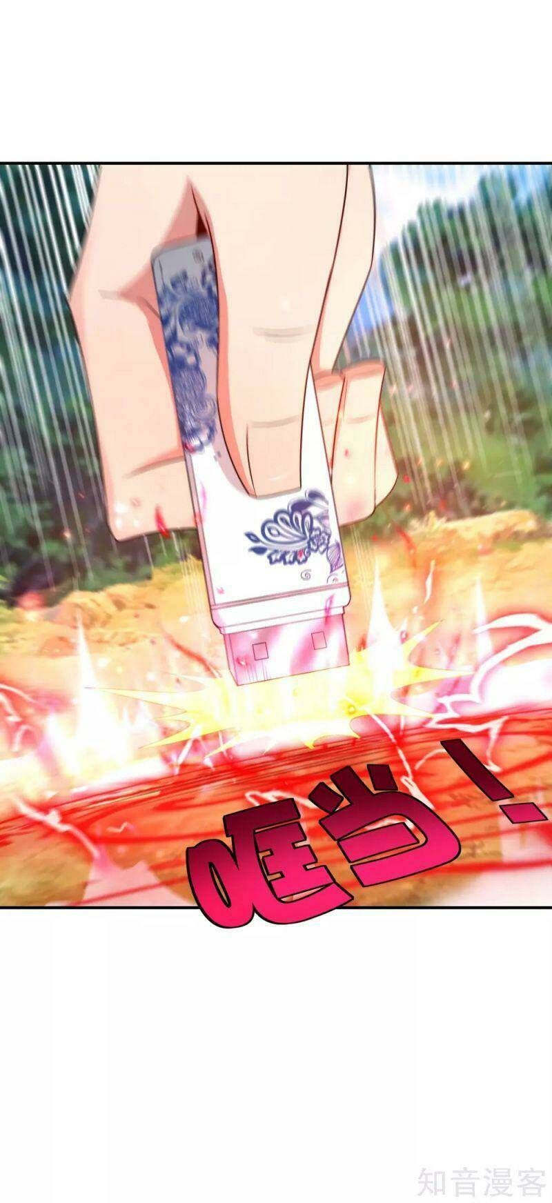 Vòng Bạn Bè Mạnh Nhất Của Tiên Giới: Chapter 85