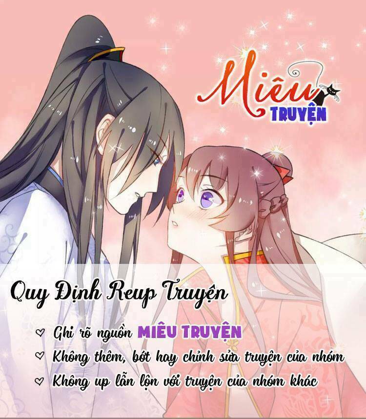 Quân phong nghê ca: Chapter 4