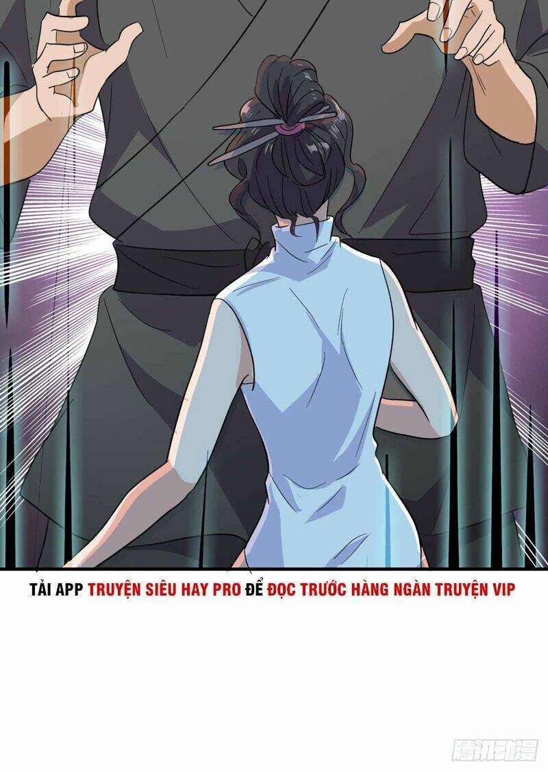 Đại Gia Livestream Vạn Giới: Chapter 19