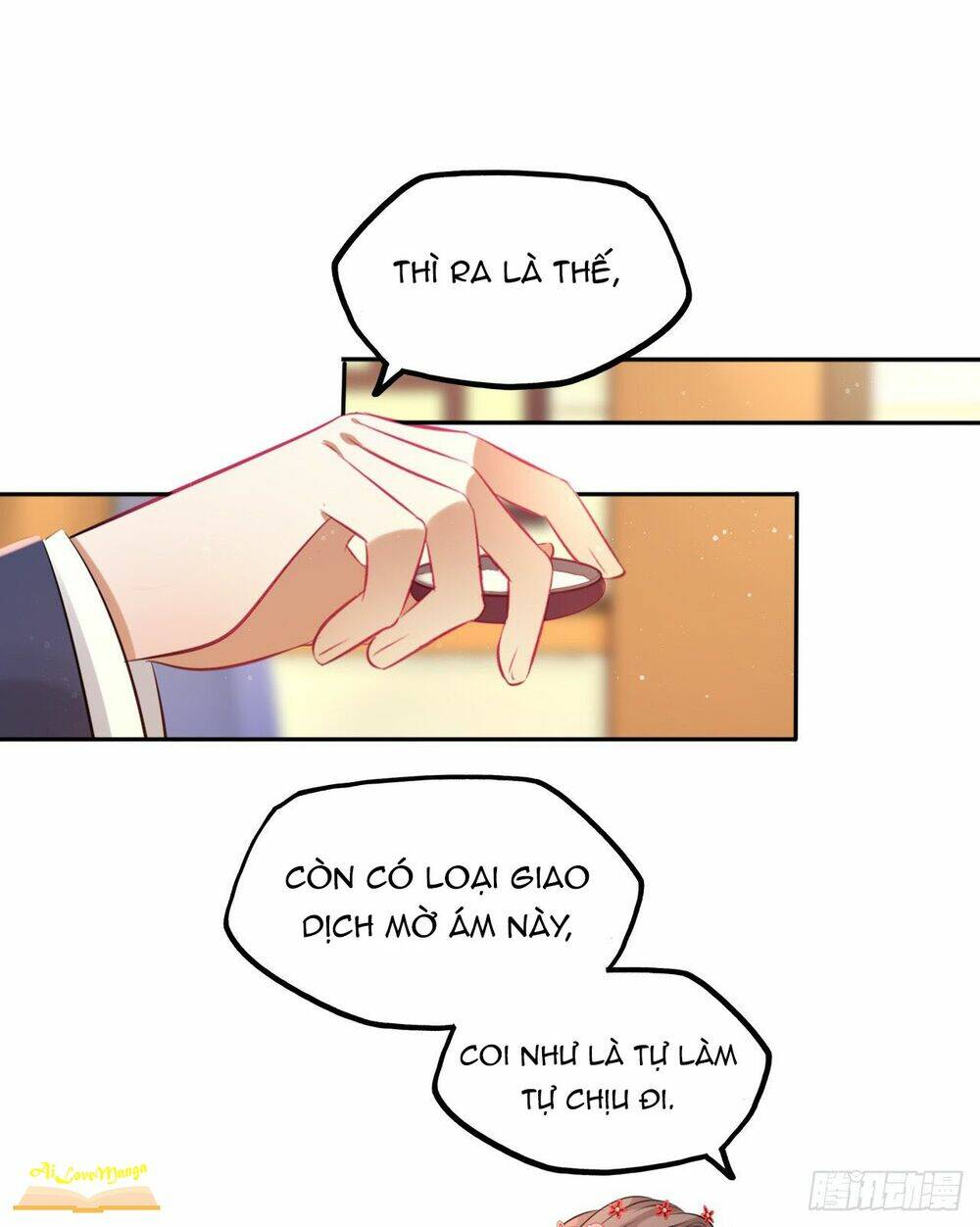 Vương Phi Thật Thích Trang Điểm: Chapter 84