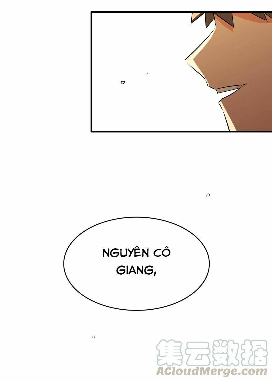 Hóa Ra Tôi Là Công Cụ Trong Game Tình Yêu: Chapter 36