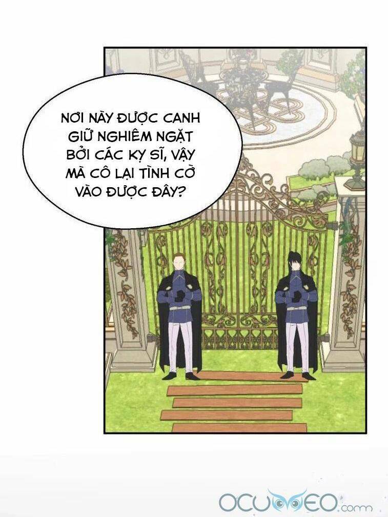 Roelin Bước Đến Tương Lai: Chapter 2
