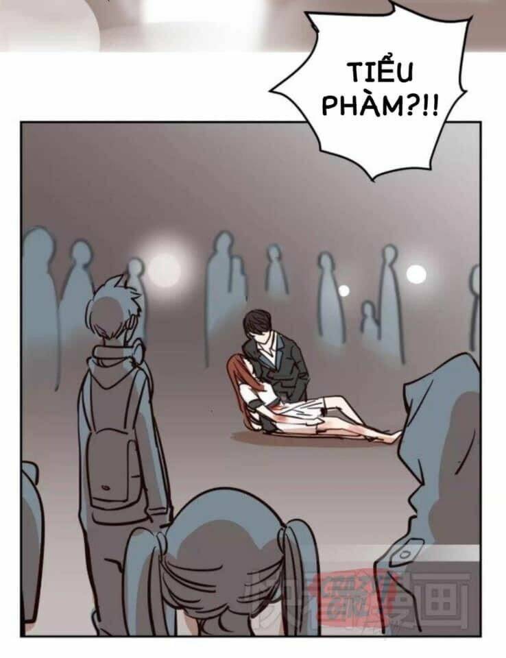 Kim Tiền Chí Thượng: Chapter 4
