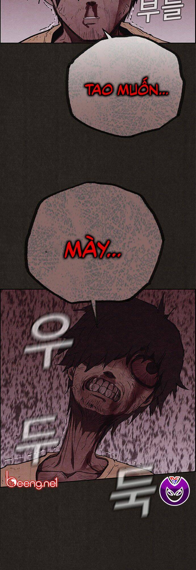 Quái Vật Tại Chung Cư Xanh: Chapter 115