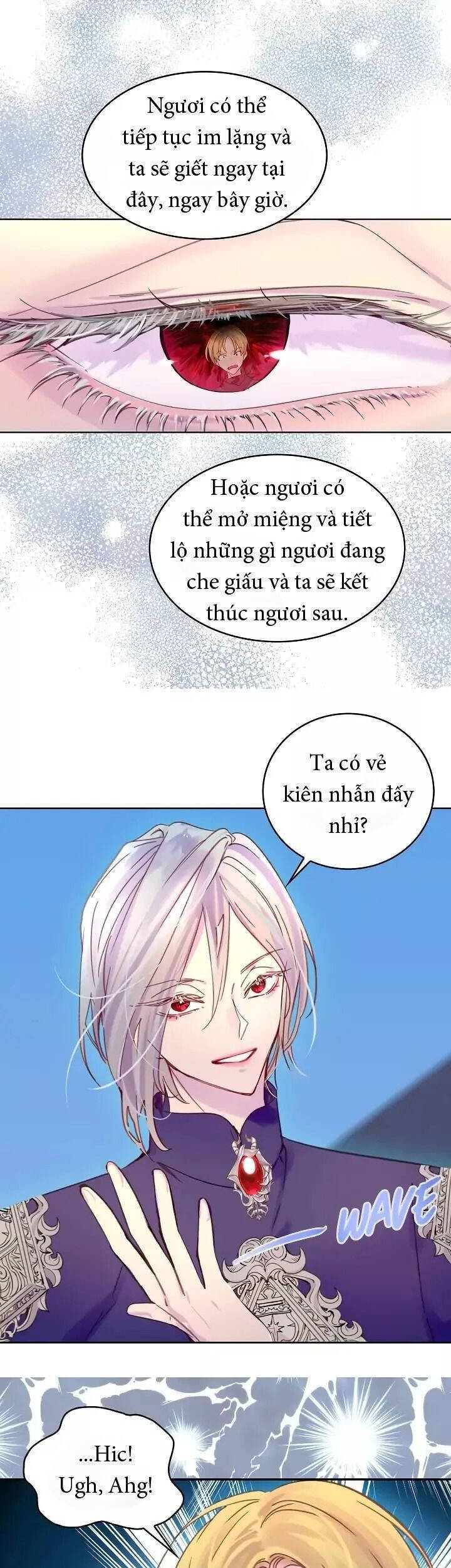 Đừng Xem Thường Nữ Phụ: Chapter 112
