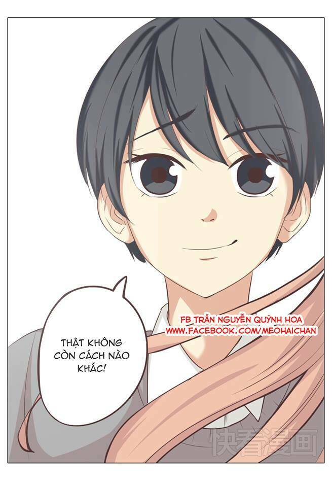 Xin Chào! Dân Nữ: Chapter 29