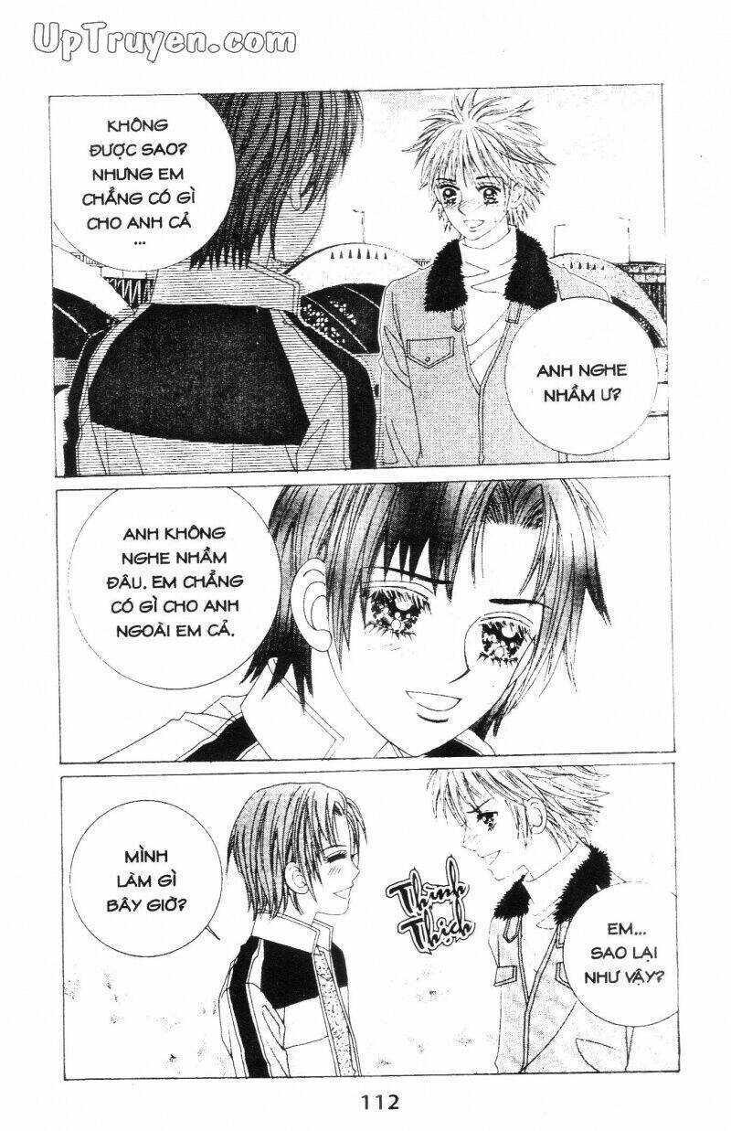 Mặt nạ tình yêu: Chapter 57