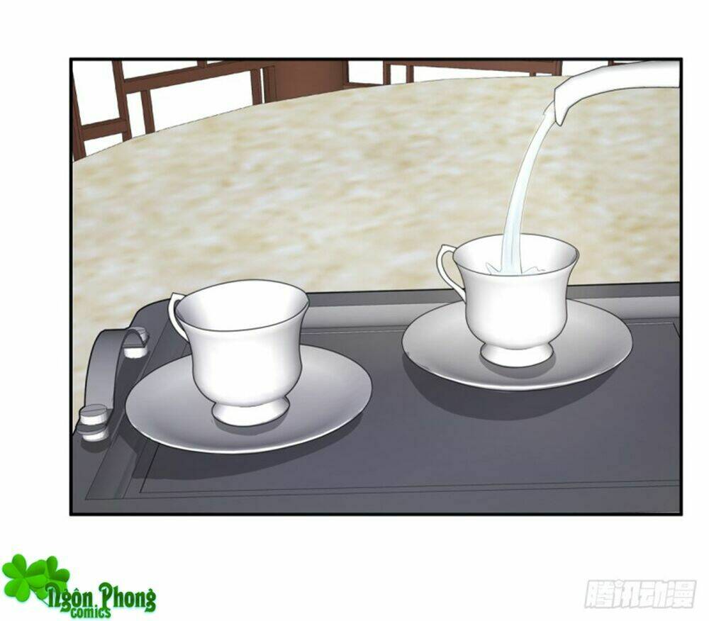 Hỏa Hồ: Chapter 40