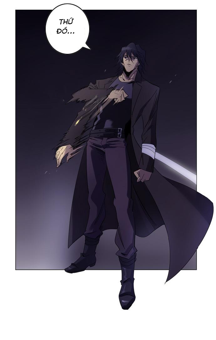 Soul Cartel: Chapter 81