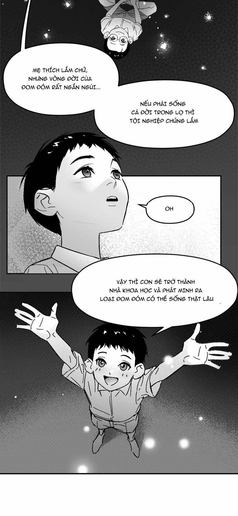 Anh Hùng Và Hiệp Nữ: Chapter 76