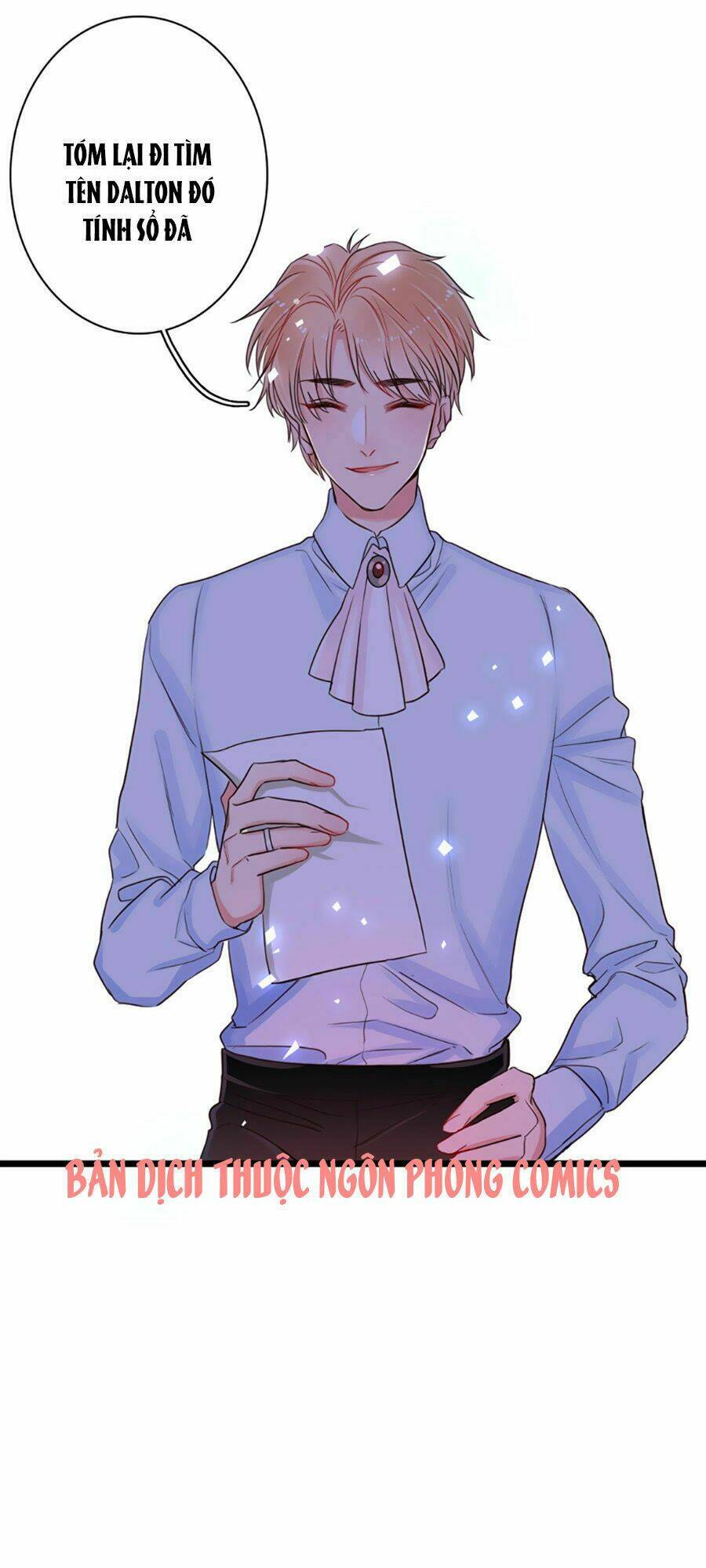 Nữ Phù Thủy Muốn Sống Nổi Loạn: Chapter 3