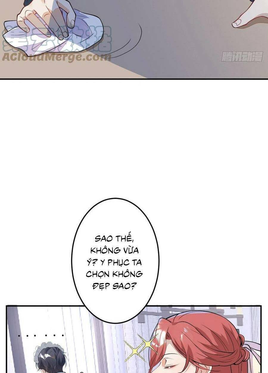 Xuyên Không Đến Thế Giới Trở Thành Đóa Hoa Của Anh: Chapter 62.6