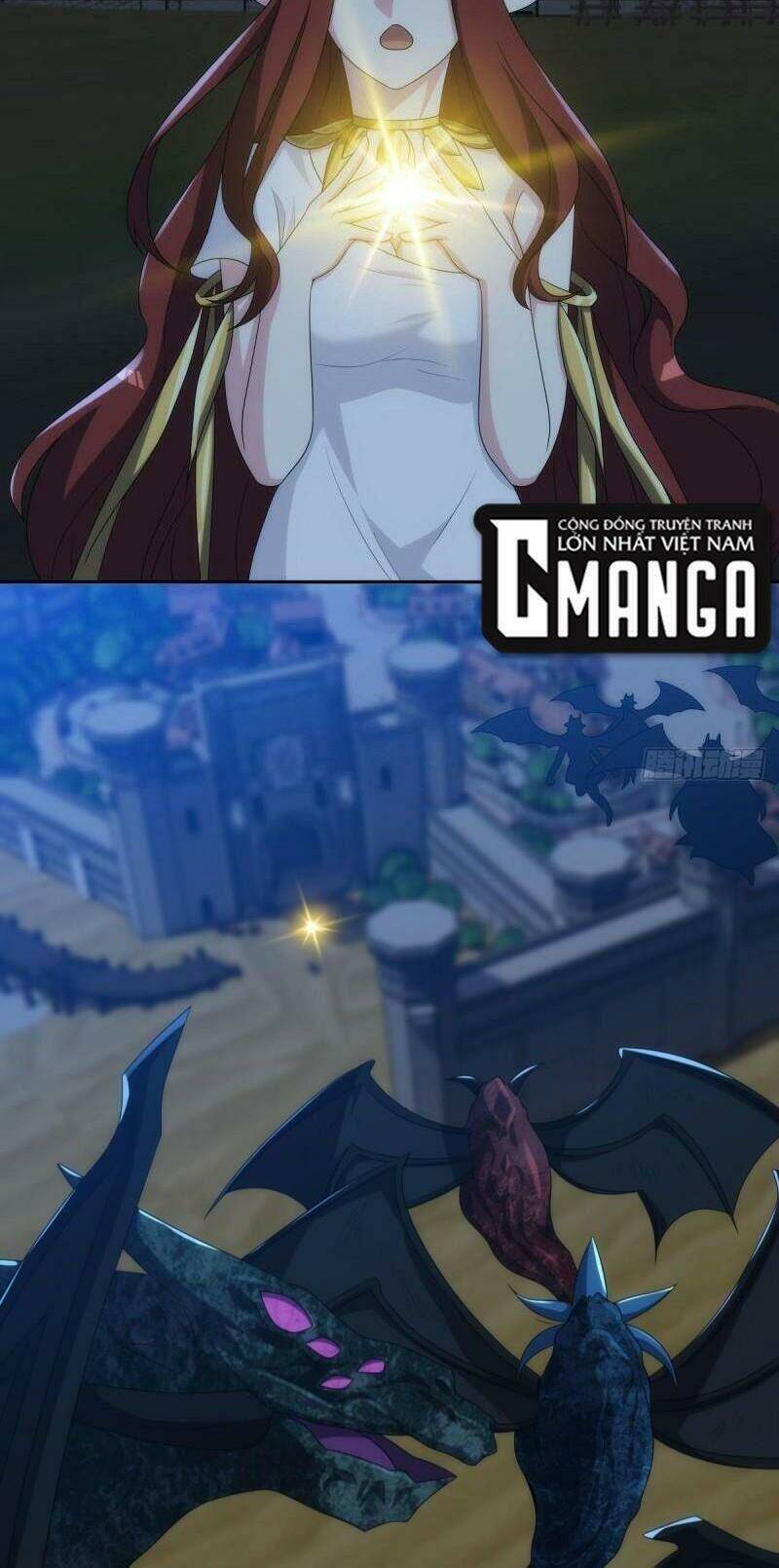 Xâm Lược Vạn Giới: Chapter 96