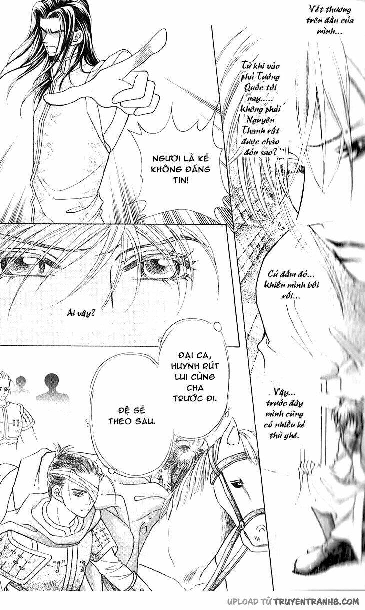 Vạn Dặm Tìm Chồng: Chapter 20