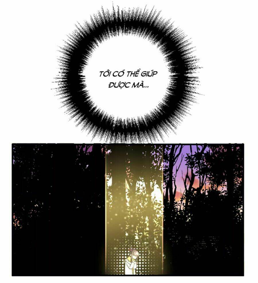 Anh Ấy Đến Từ Địa Ngục: Chapter 18