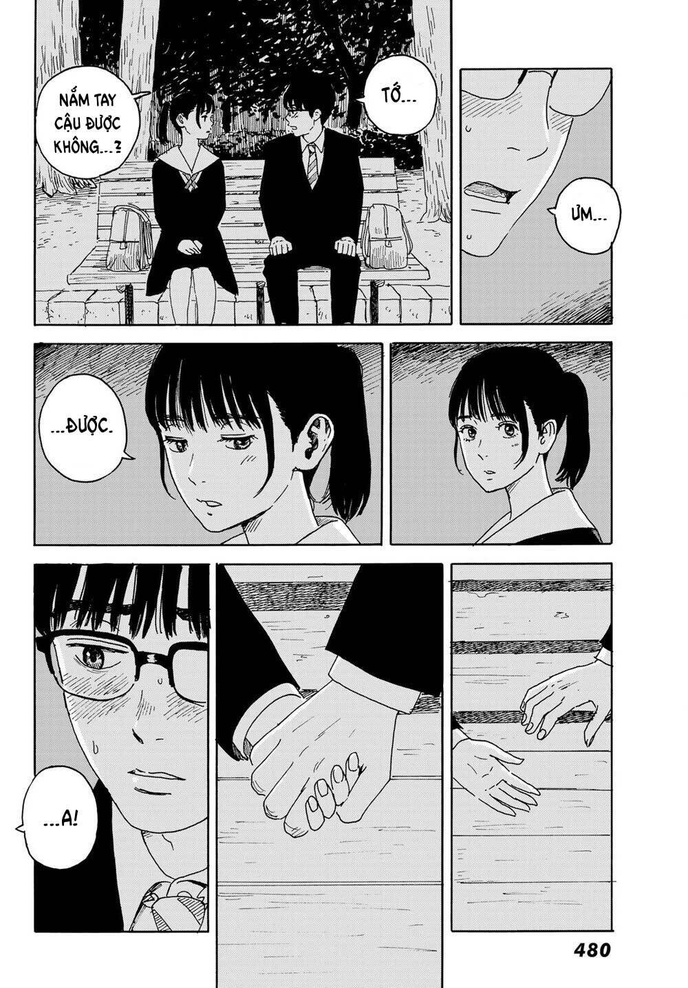 Okaeri Alice: Chapter 13