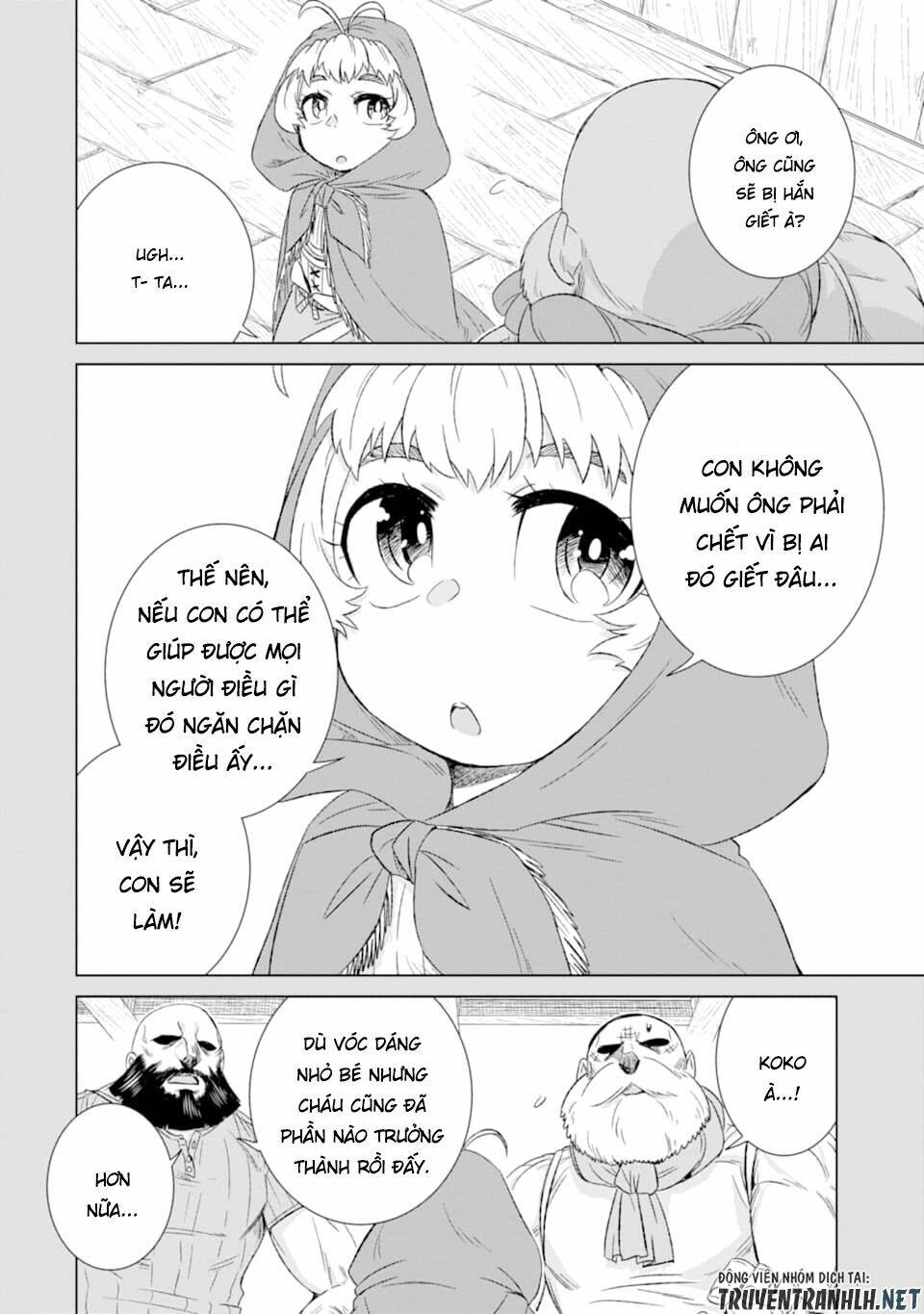 Isekai De Tadahitori No Mamono Tsukai ~ Tenshoku Shitara Maou Ni Machigawa Remashita: Chapter 28
