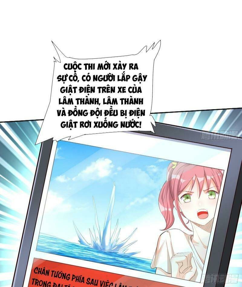 Shipper Thần Cấp: Chapter 33