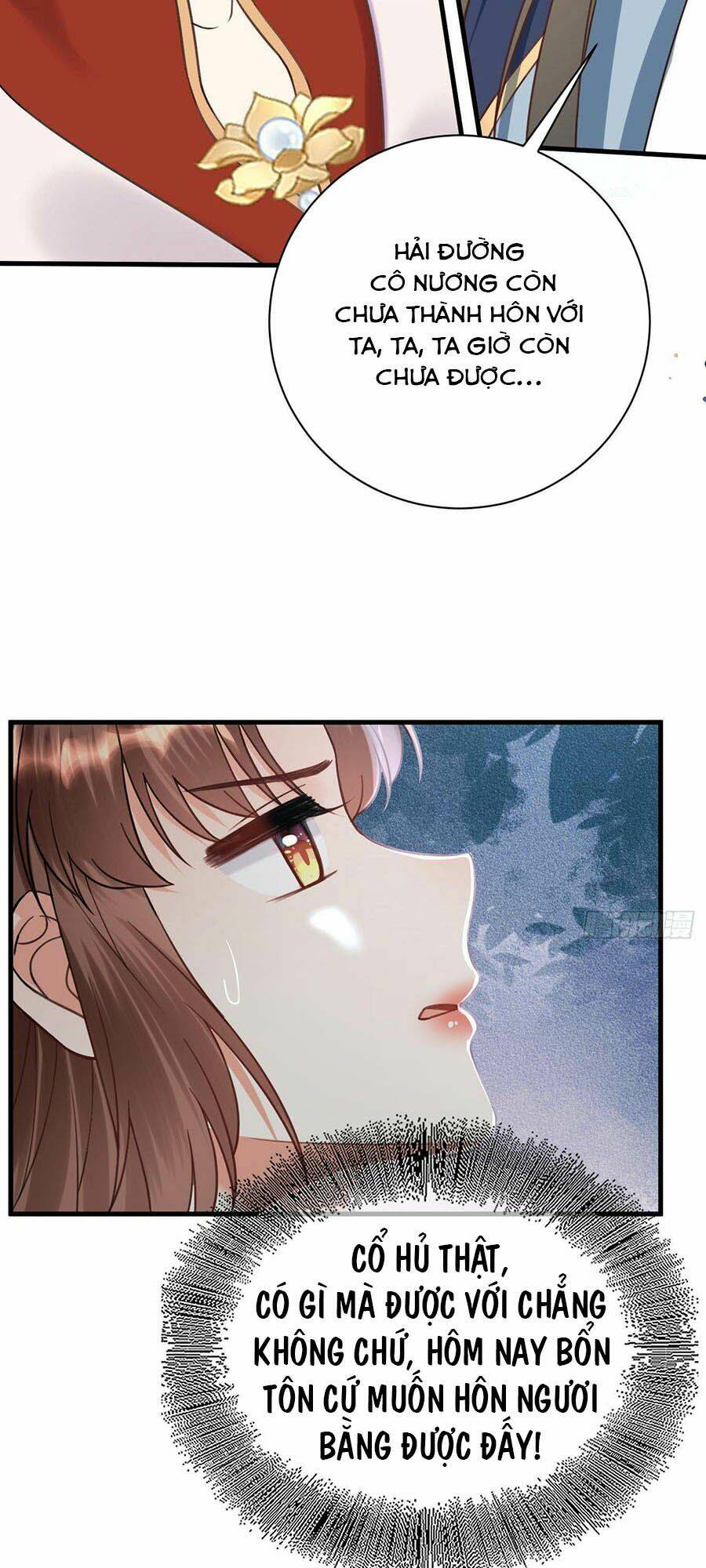 Ma Đầu Vạn Ác Năm Tuổi Rưỡi: Chapter 28