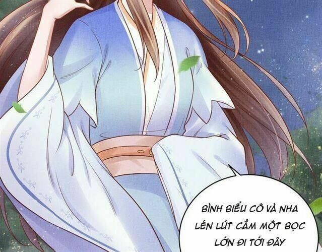 Thịnh Sủng Y Phi Chi Dao Quan Truyện: Chapter 39