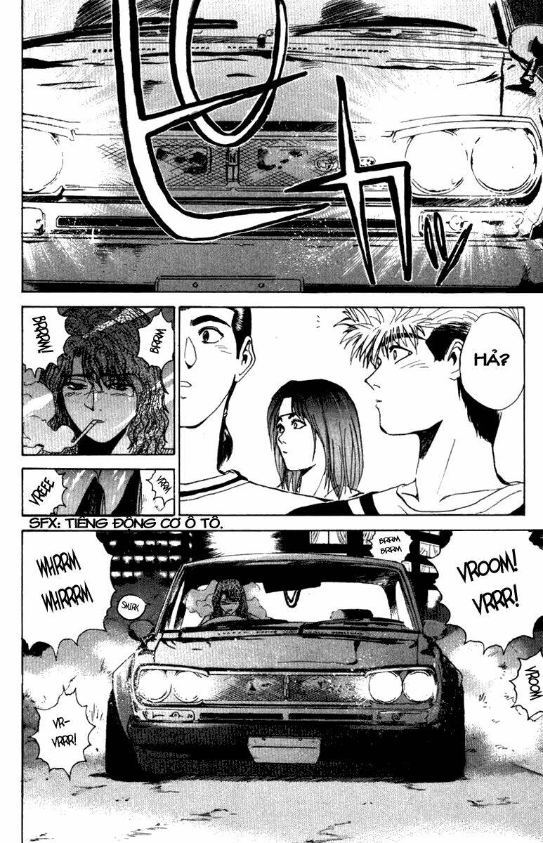 Bad Company: Chapter 5