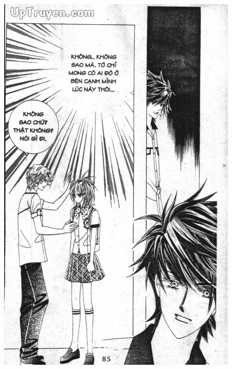 Dạ Khúc: Chapter 10