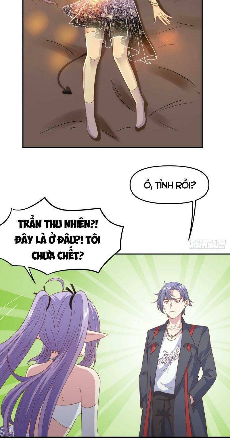 Xâm Lược Vạn Giới: Chapter 42