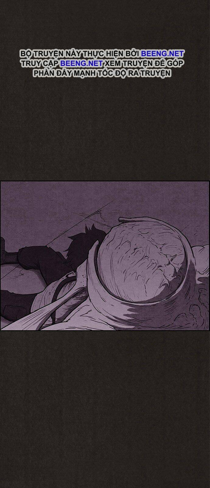 Quái Vật Tại Chung Cư Xanh: Chapter 115