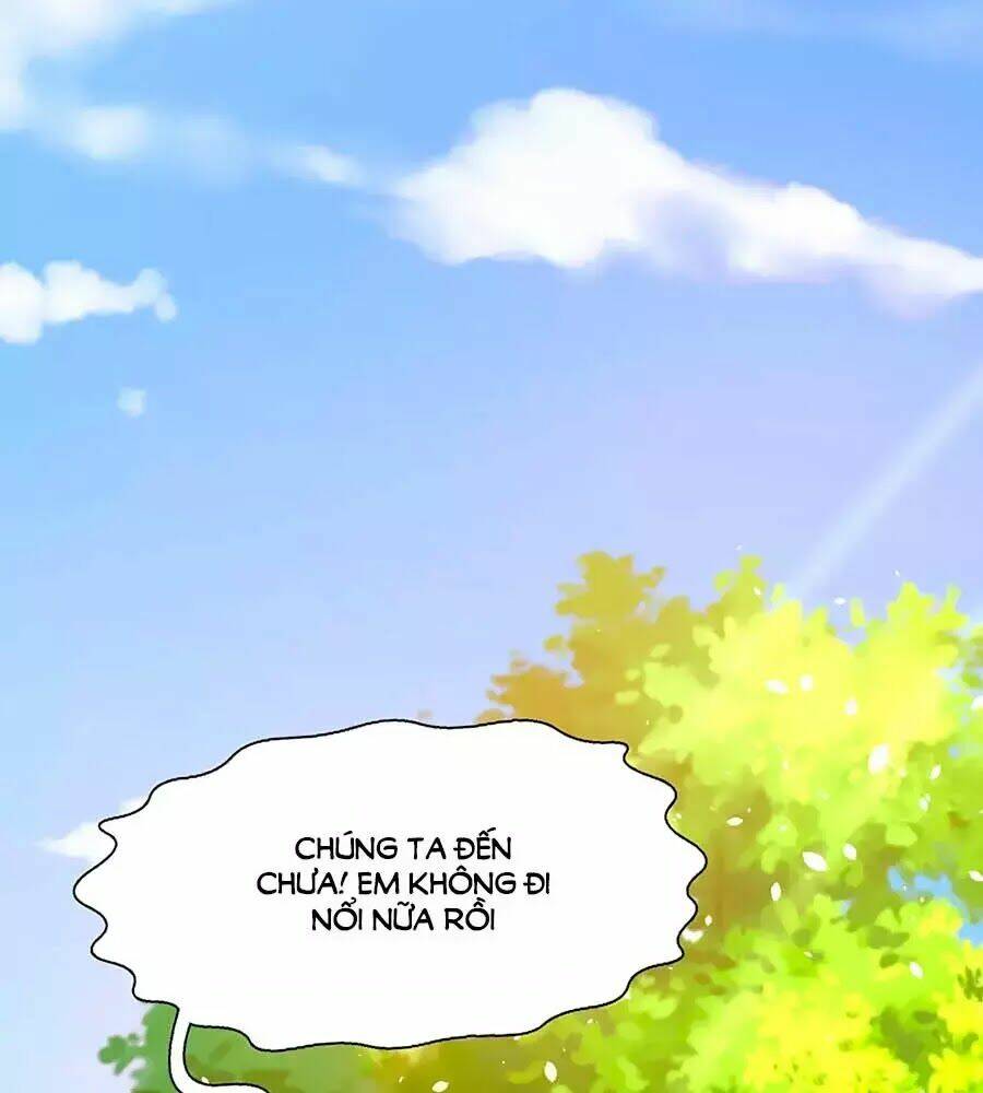Sau Này Vẫn Cứ Thích Anh: Chapter 61