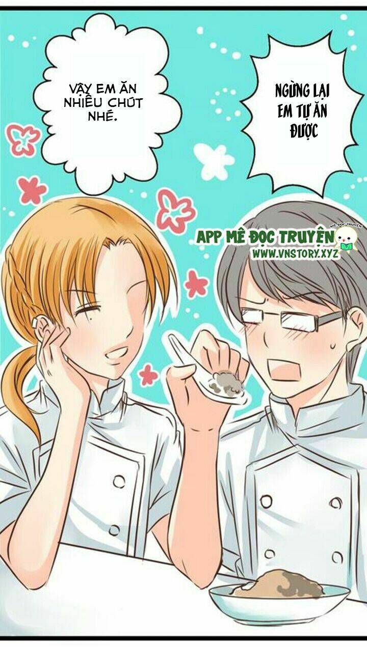 Lớp Học Biến Chất: Chapter 31