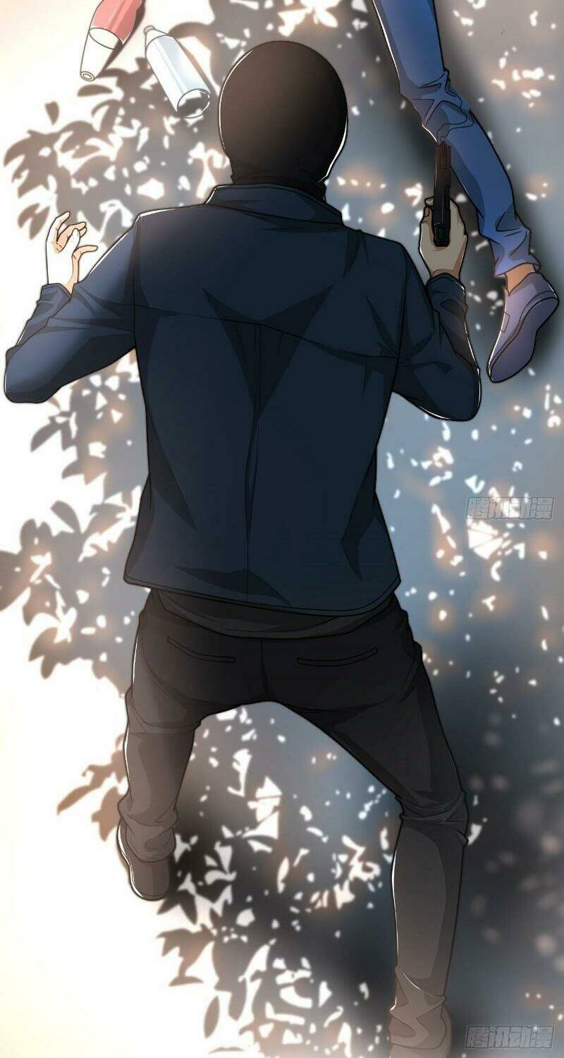 Hệ Thống Bái Kim Siêu Cấp: Chapter 2