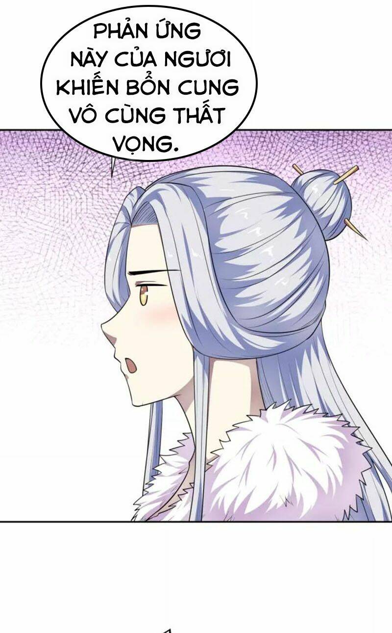Nghịch Thiên Đại Thần: Chapter 81