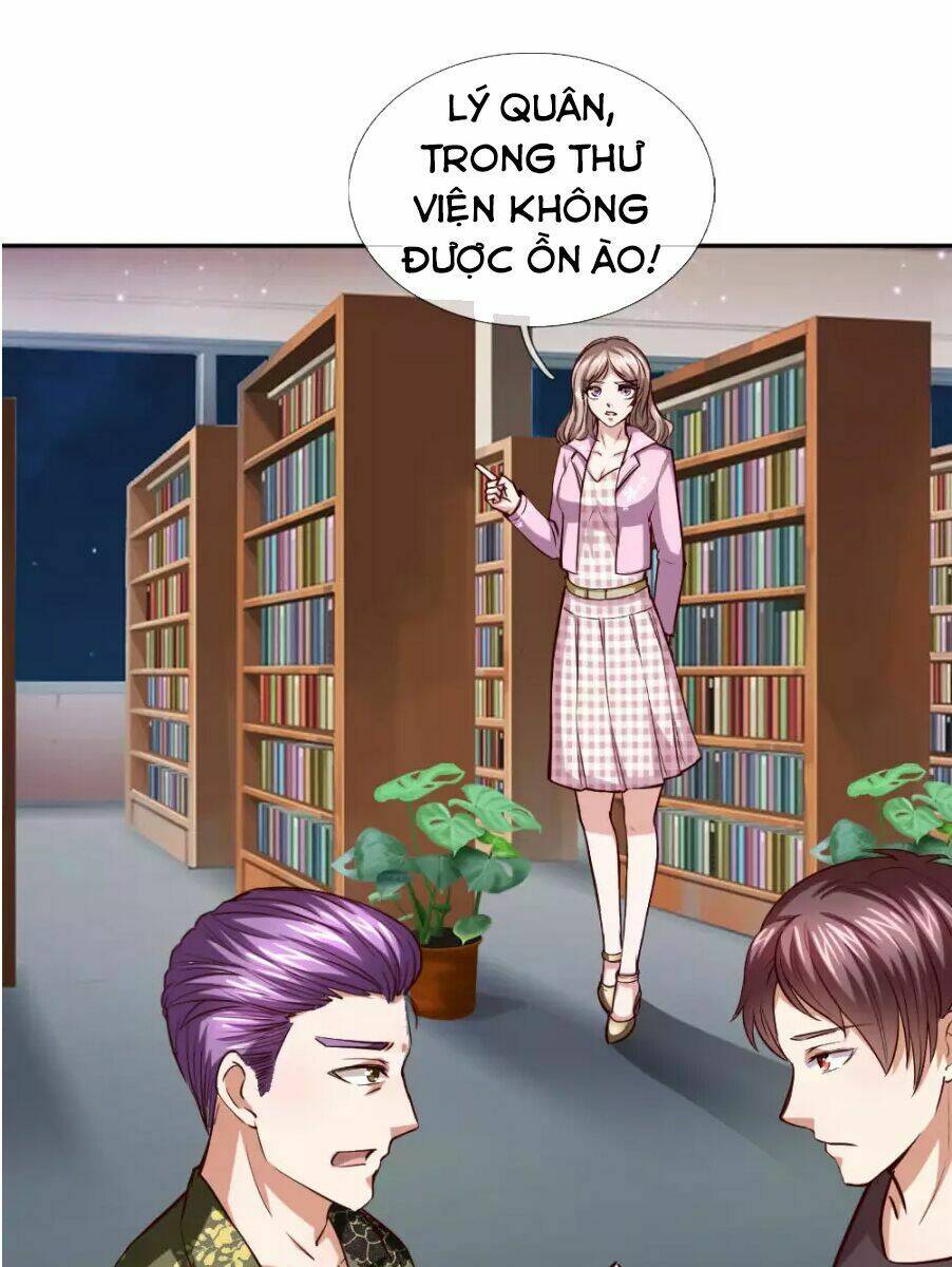 Tuyệt Thế Phi Đao: Chapter 38