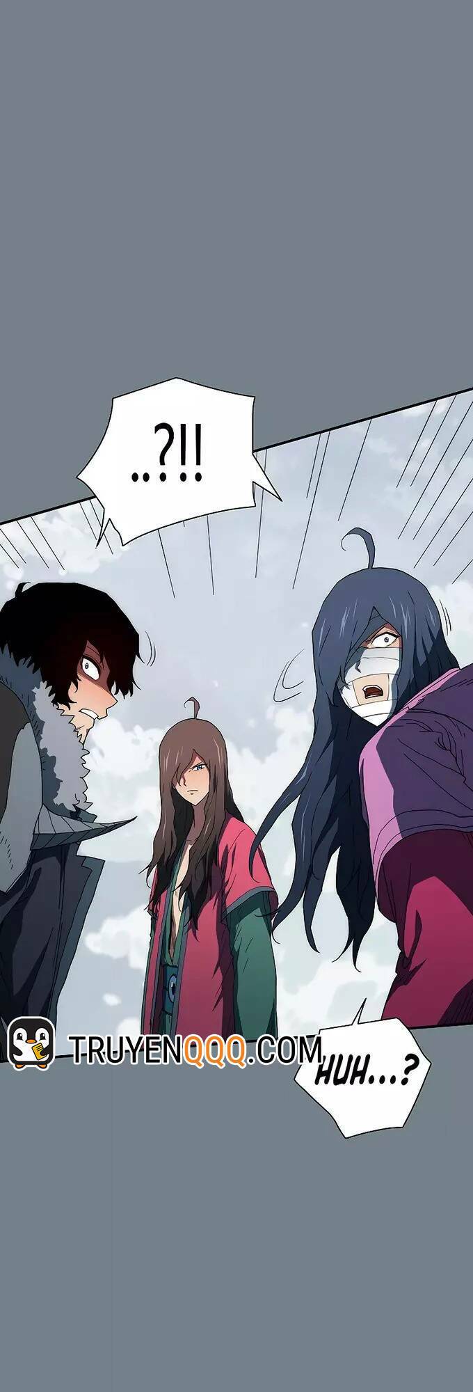 Các Chòm Sao Chỉ Chú Ý Mình Tôi: Chapter 40